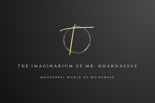 The Imaginarum of Mr. Kharnassus